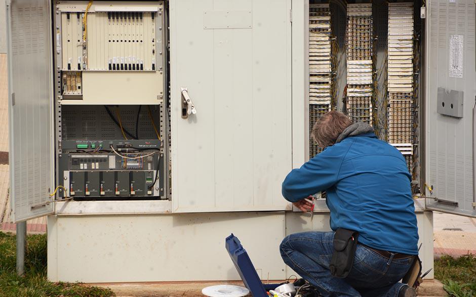 urgence électricité Alfortville