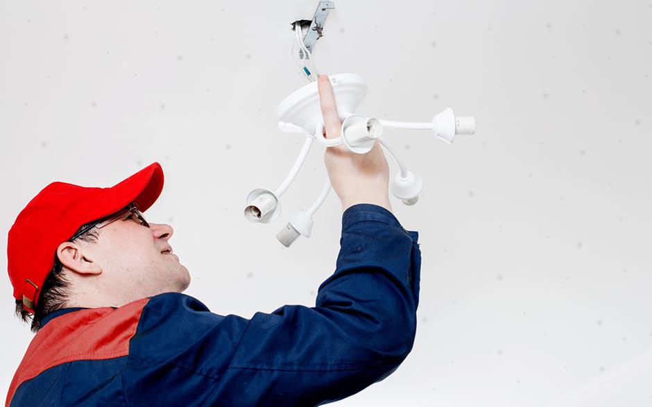 urgence électricité Alfortville