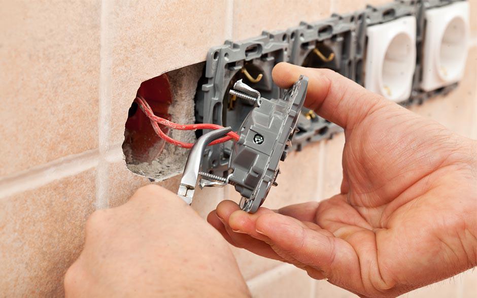 urgence électricité Paris 3