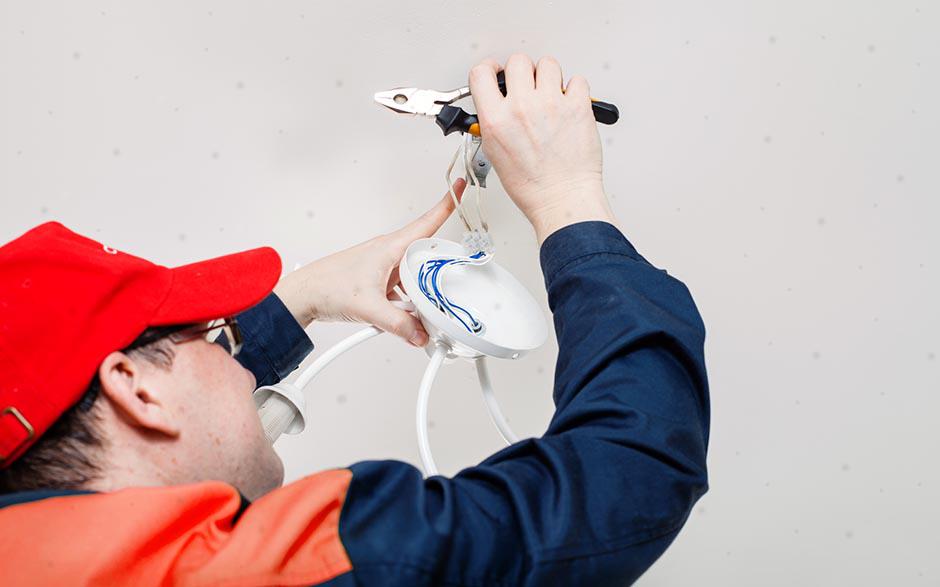 urgence électricité Alfortville
